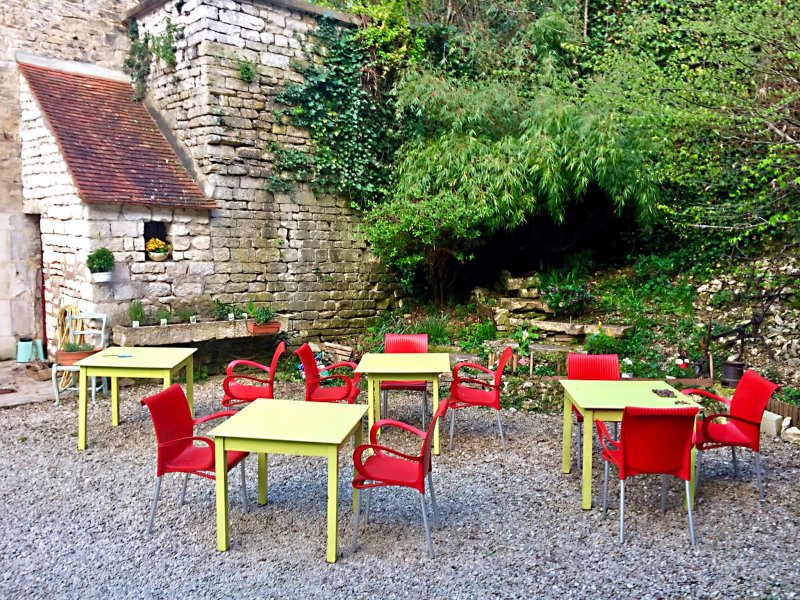 La Ferme de la Fosse Dionne