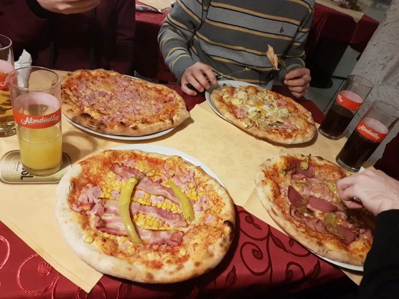 Pizzeria Borsalino