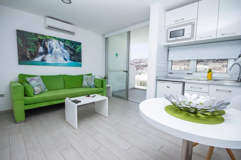 IG Yaizasol Premium Apartments