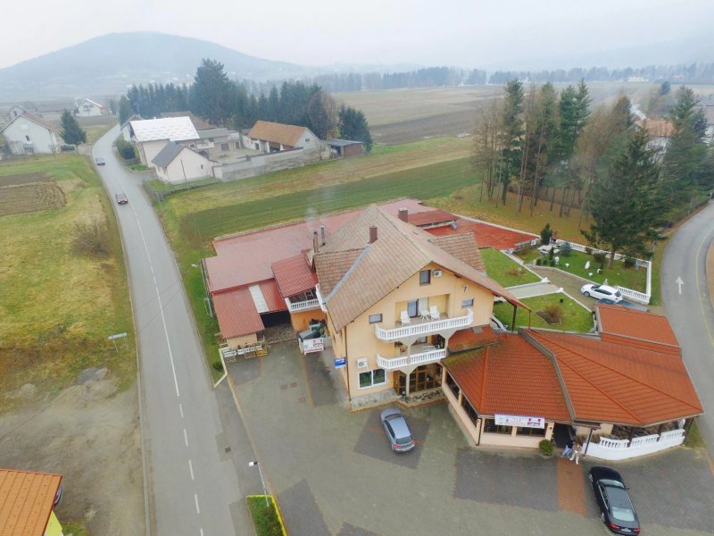 Restoran IVE
