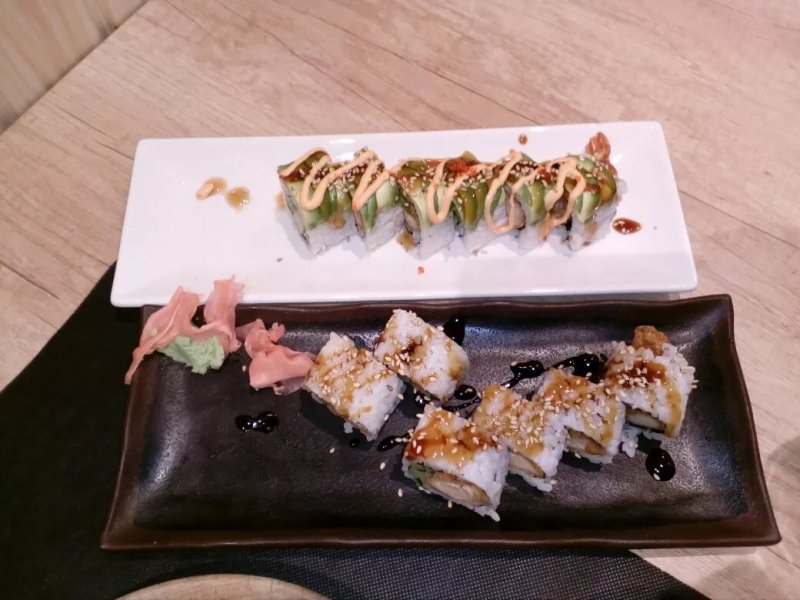 Chojiro Sushi Bar