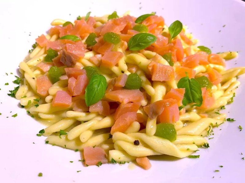 Ristorante Pizzeria Il Cilento