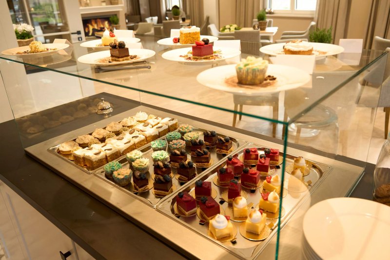 Cafe Hortensia