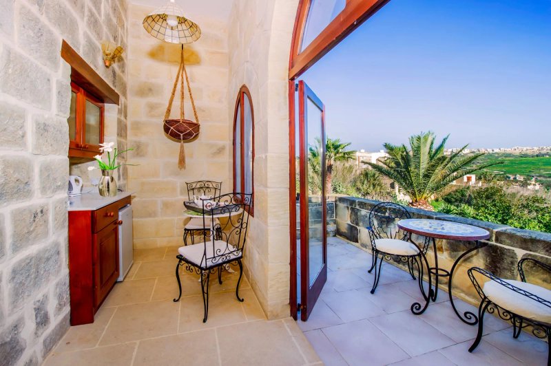 Dar tal-Kaptan Boutique Maison
