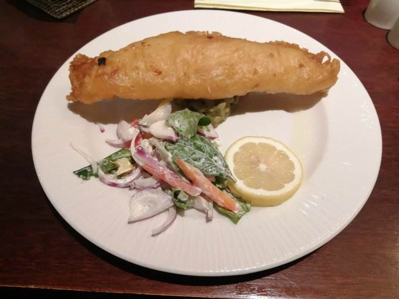Valley Lodge Bar and Restaurant