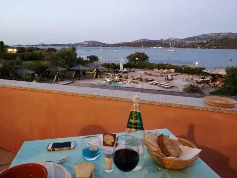 Ristorante Martin Pescatore