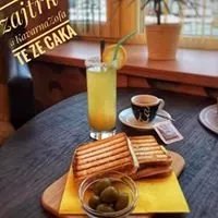 Kavarna Zofa - Cafe Zofa