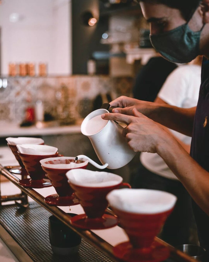 Unorthodox Roasters