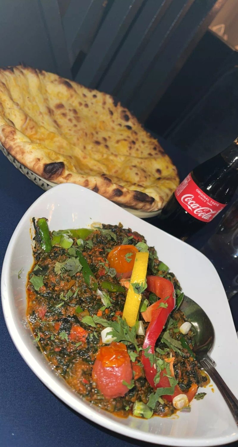Mumbai Indian Restaurant