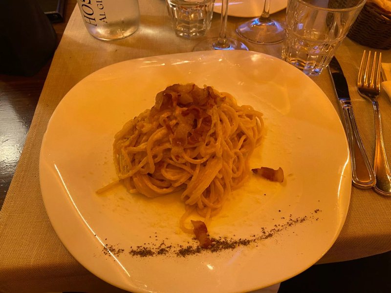 Ristorante Il Gladiatore