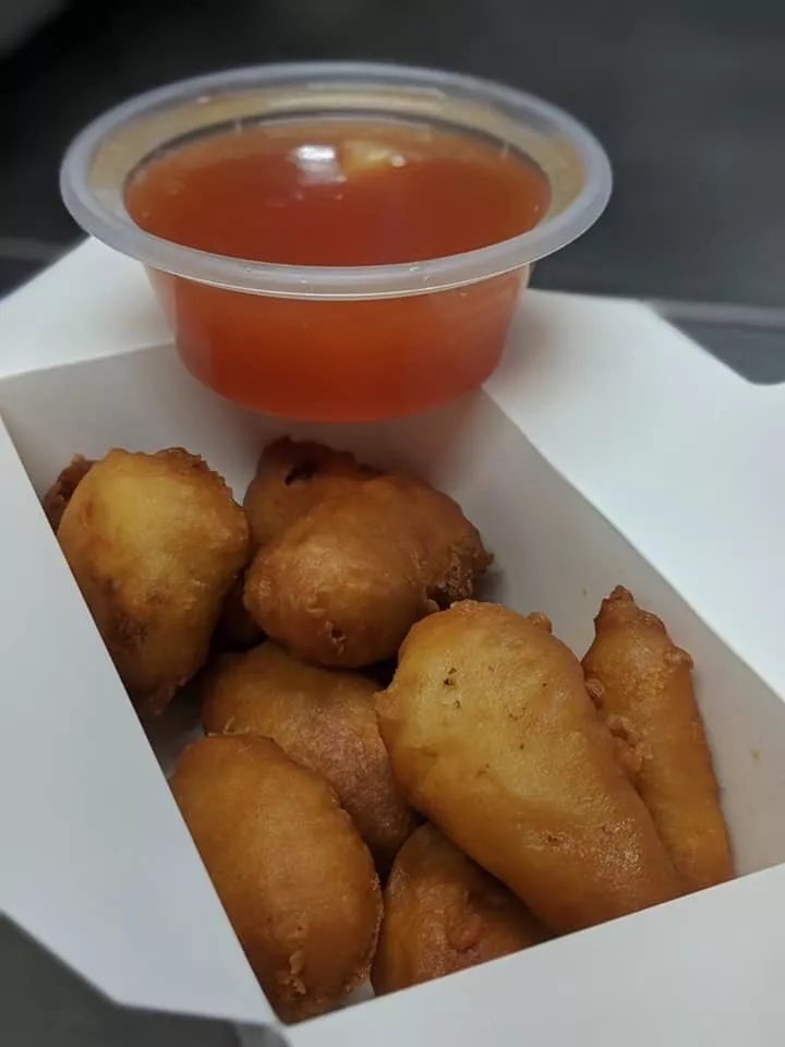 Imperial express Chinese Takeaway