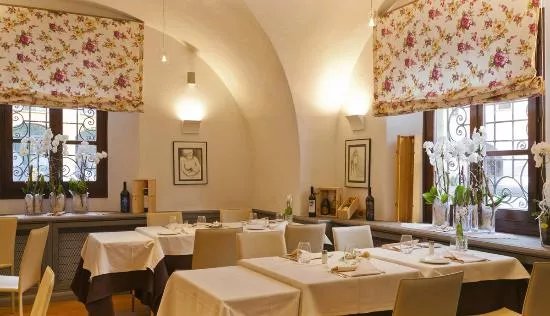 Hotel Restaurant La Palma