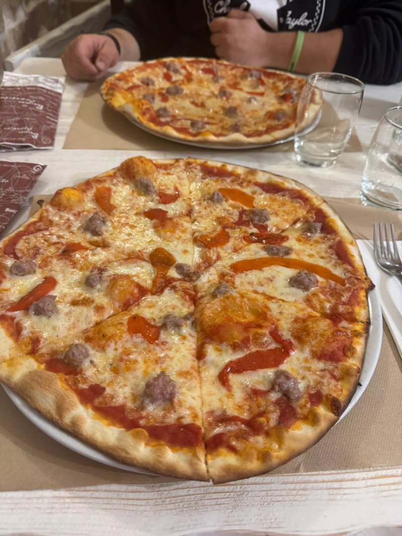 Geremia's
