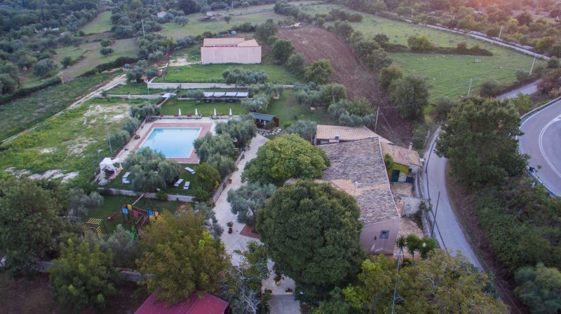 Agriturismo Social Farm la Maddalena
