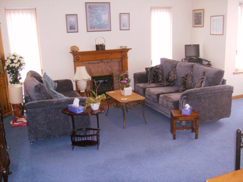 Birchwood Guest House