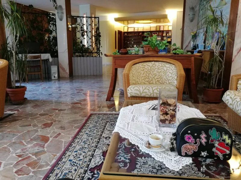 Park Hotel Castello