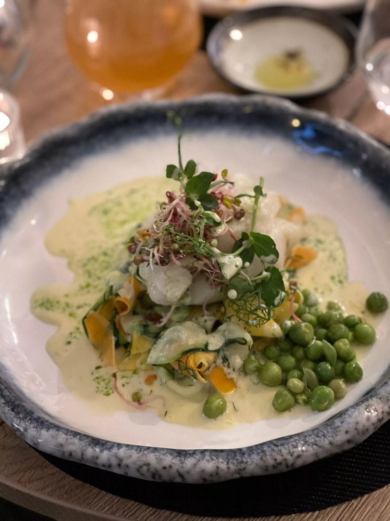 Oser Restaurant