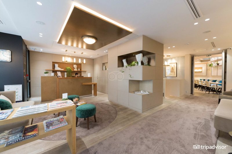 Hôtel Le Monna Lisa By Inwood Hotels