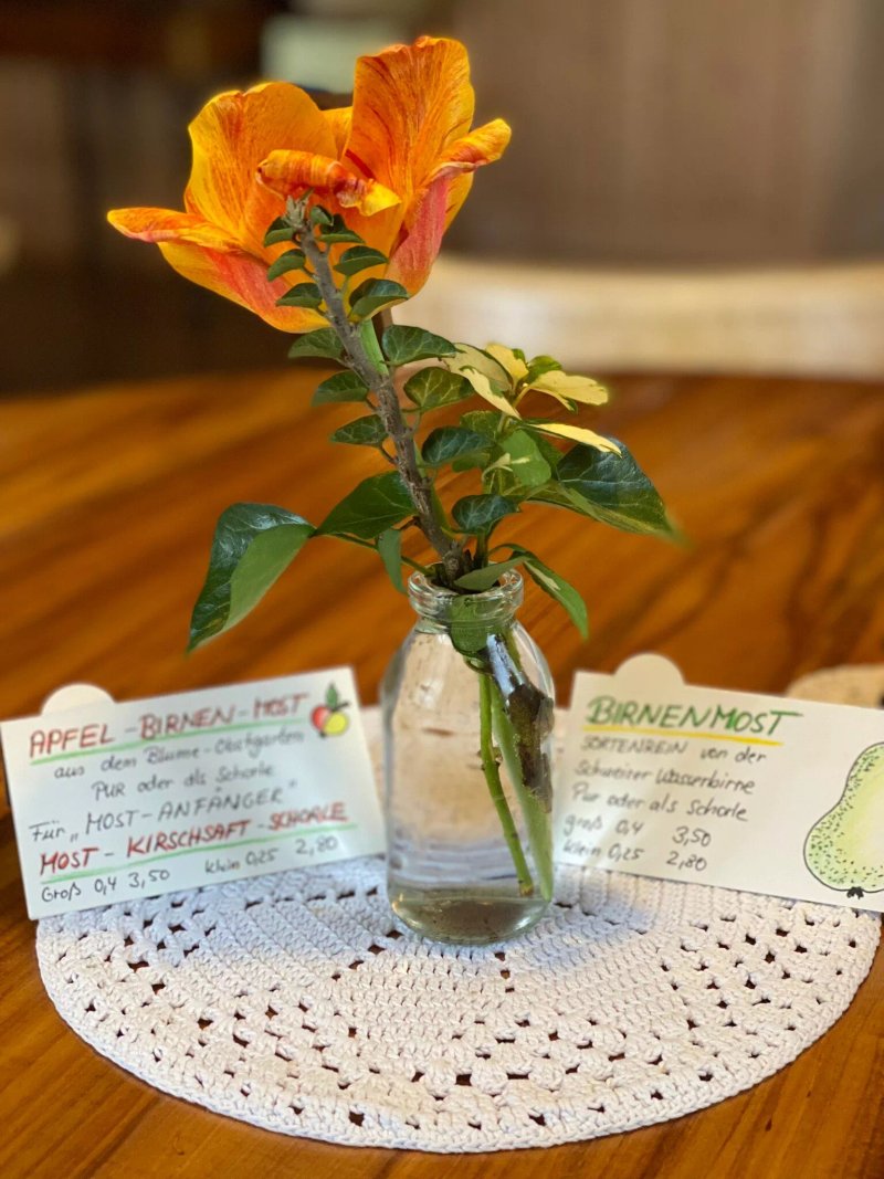 Gasthaus Blume