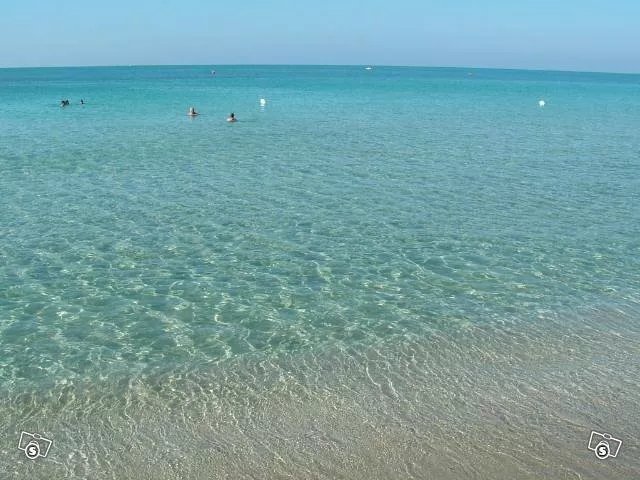 Oasi di Mezzaluna