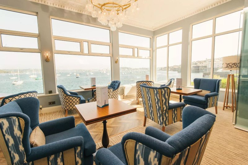 Harbourside Restaurant