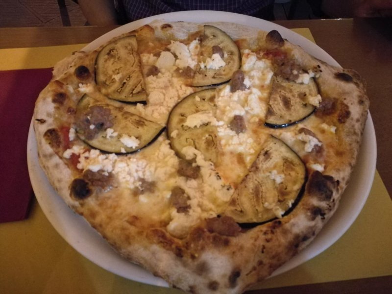 Caffe degli Appennini