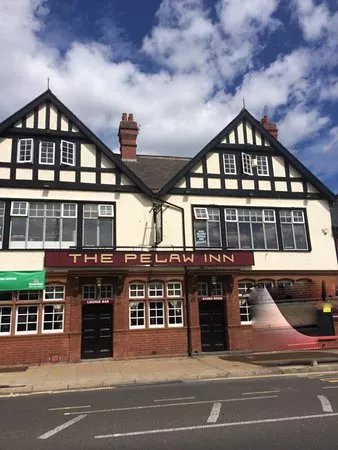 The Pelaw Inn