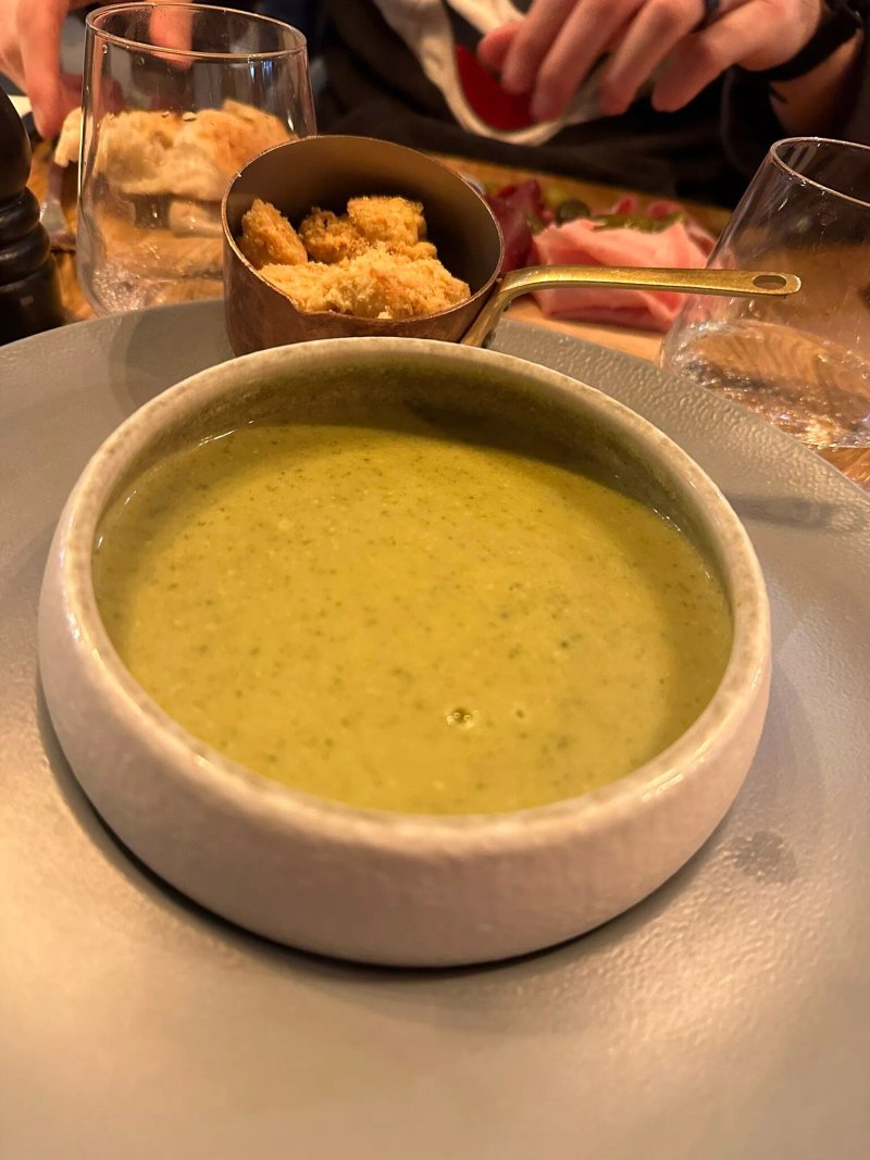 Brasserie Les Bains