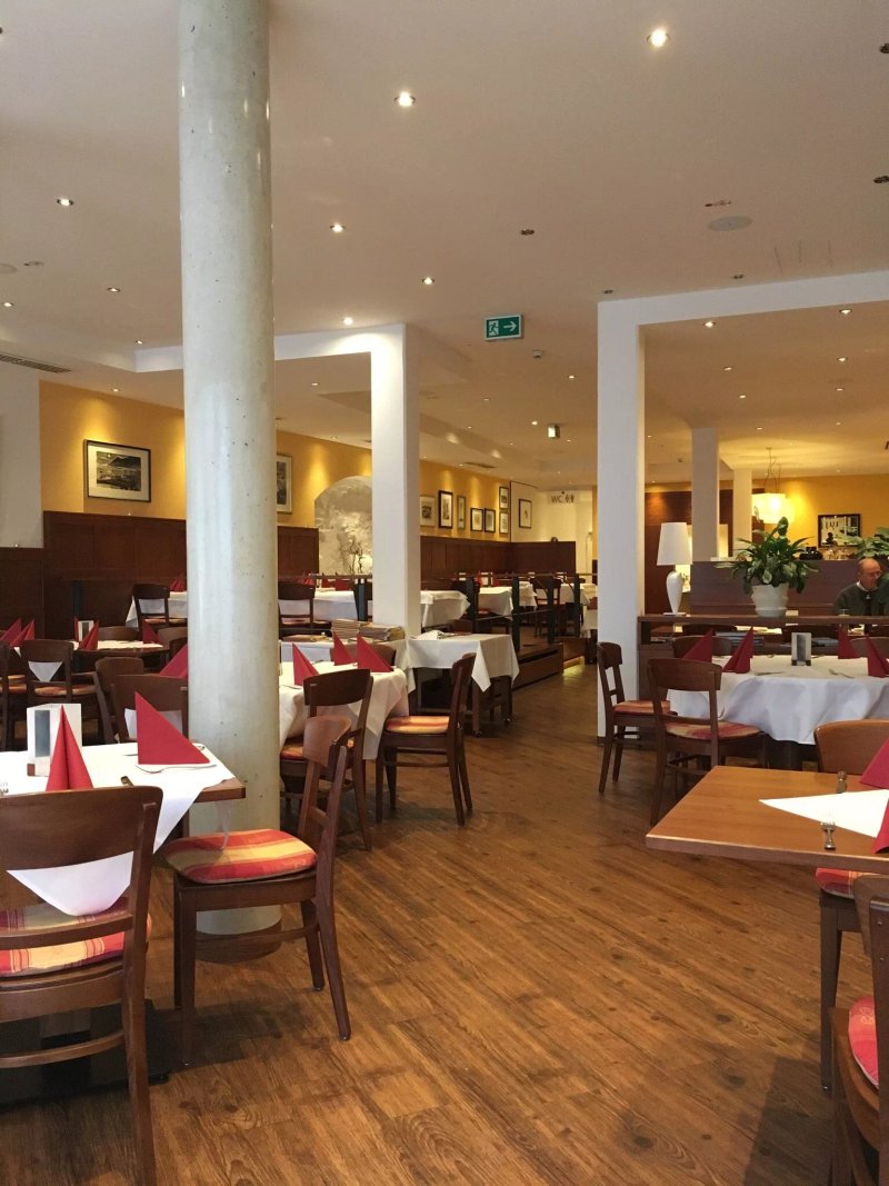 Hotel Gasthof Posthalter