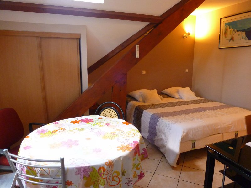Quietude-en-Vallee Chambres d'Hotes