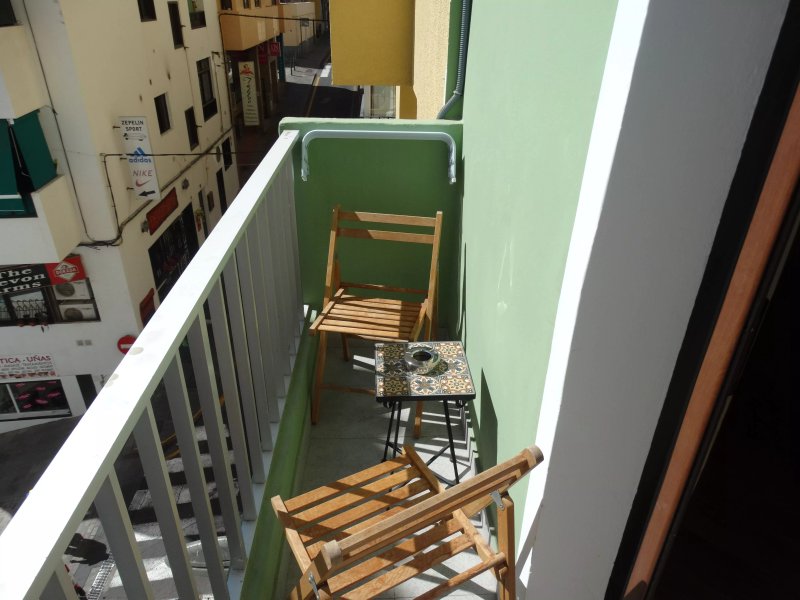 Endorfina - New Apartments In Los Cristianos