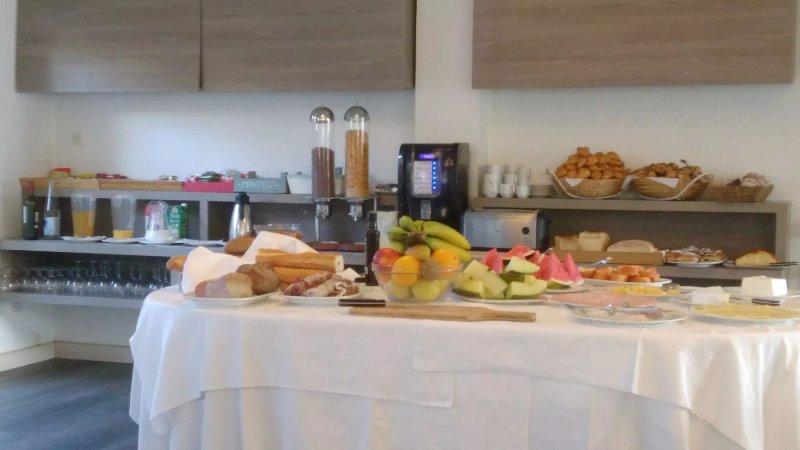 Hotel Ancora