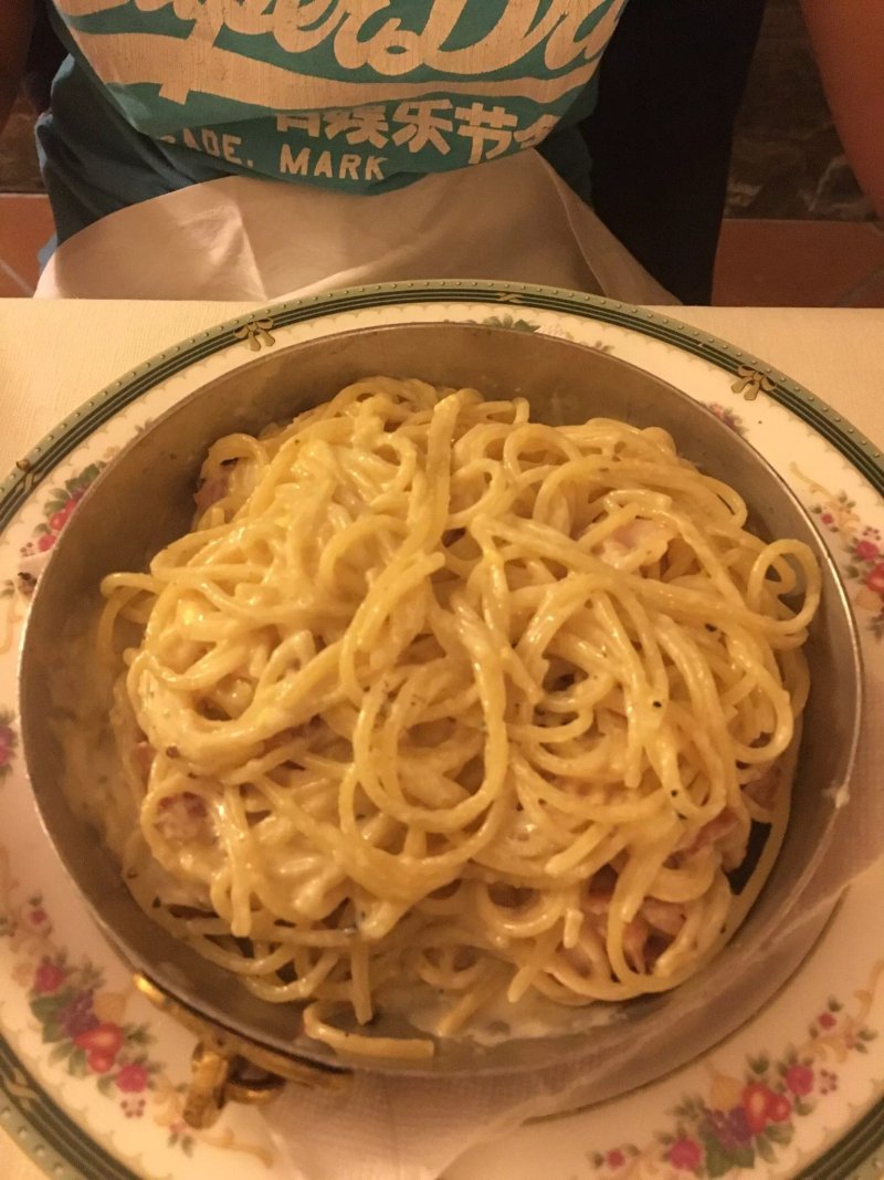 Chez Mario