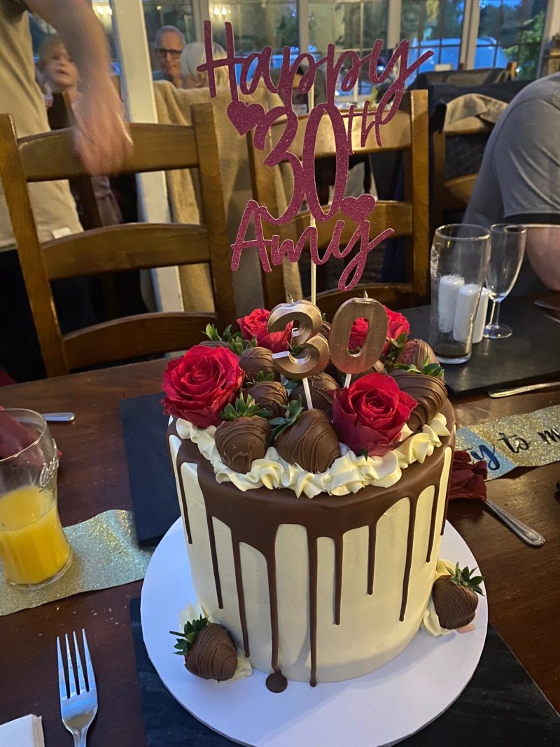 Tudor Rose