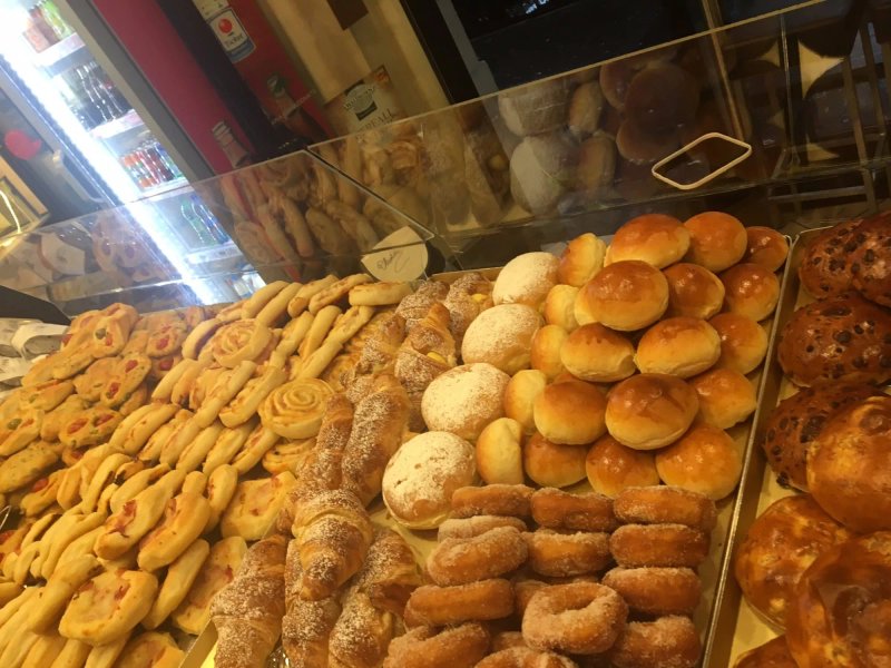 Panificio Pasticceria Galantino Giovanna