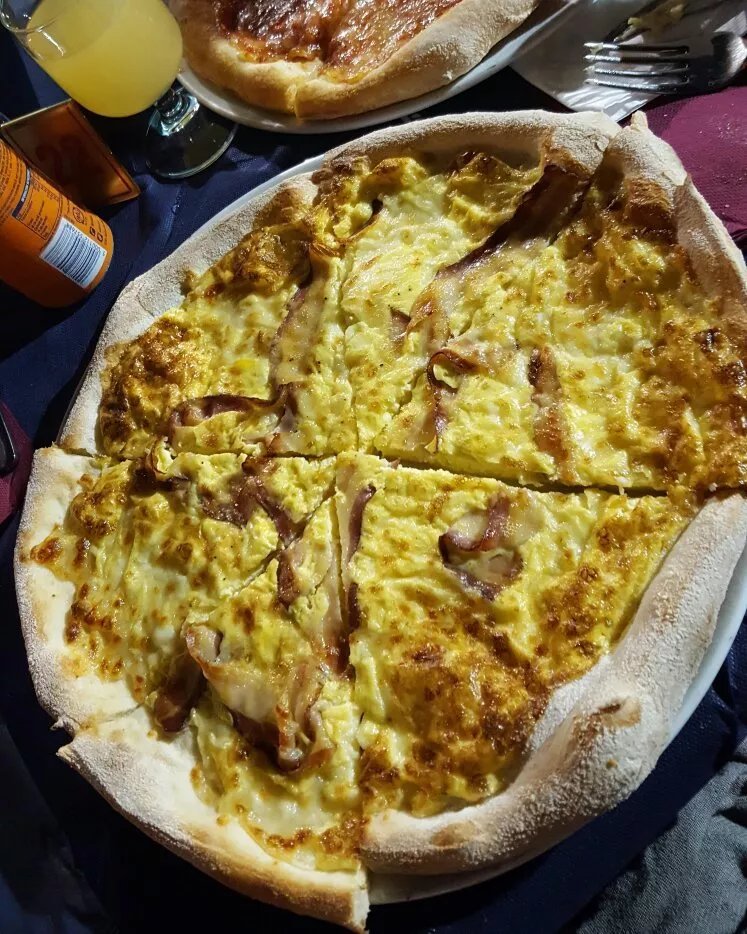 Ristorante, Pizzeria Nautilus