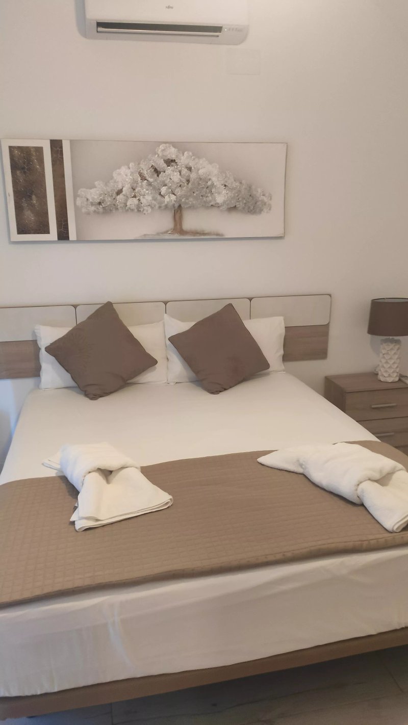 Apartamentos Gladiador