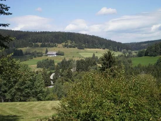 Gastehaus Riesenbuhl