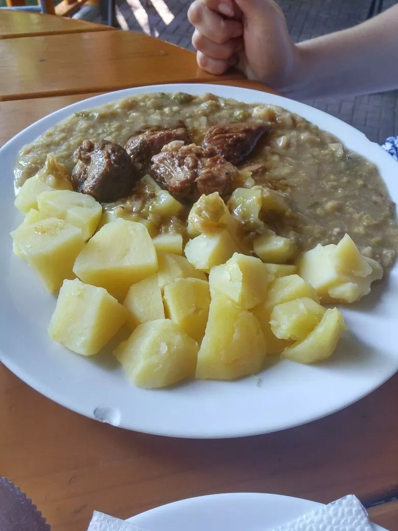 Vyletni Restaurace Princezna