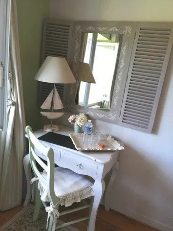 B&B Chambres d'hotes La Barbinais Saint-Malo