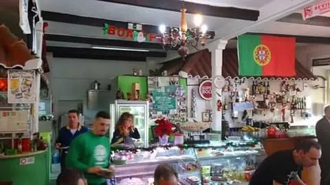 Nova Taberna o Pescador