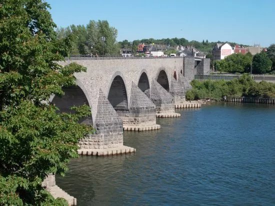 Balduinbrucke