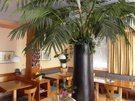 Hotel Tannerhof