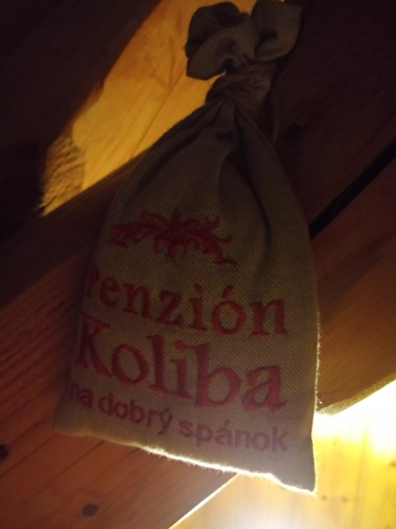 Penzion Koliba