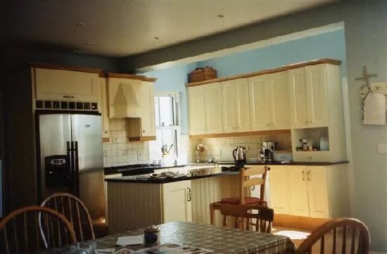Craig Country House
