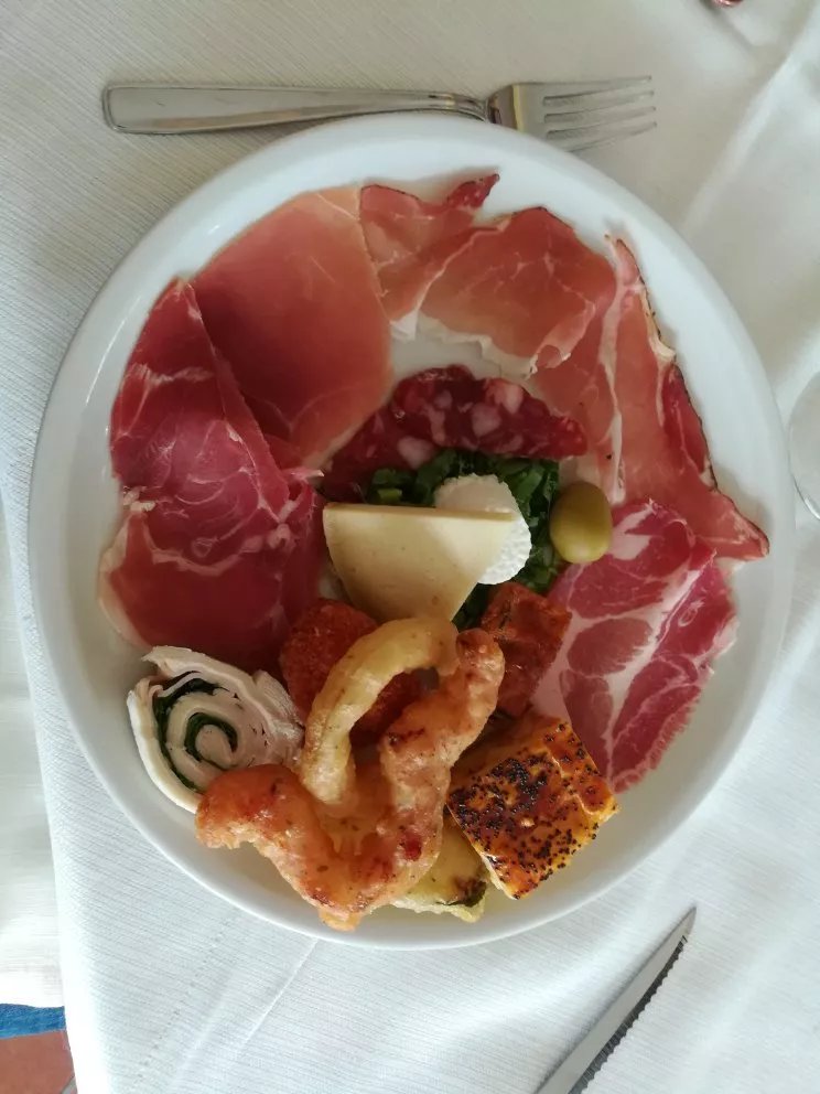 Santa Giusta