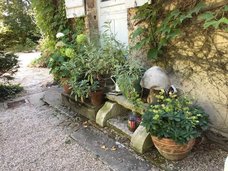 Les Chambres d'Hotes du Bois Joli