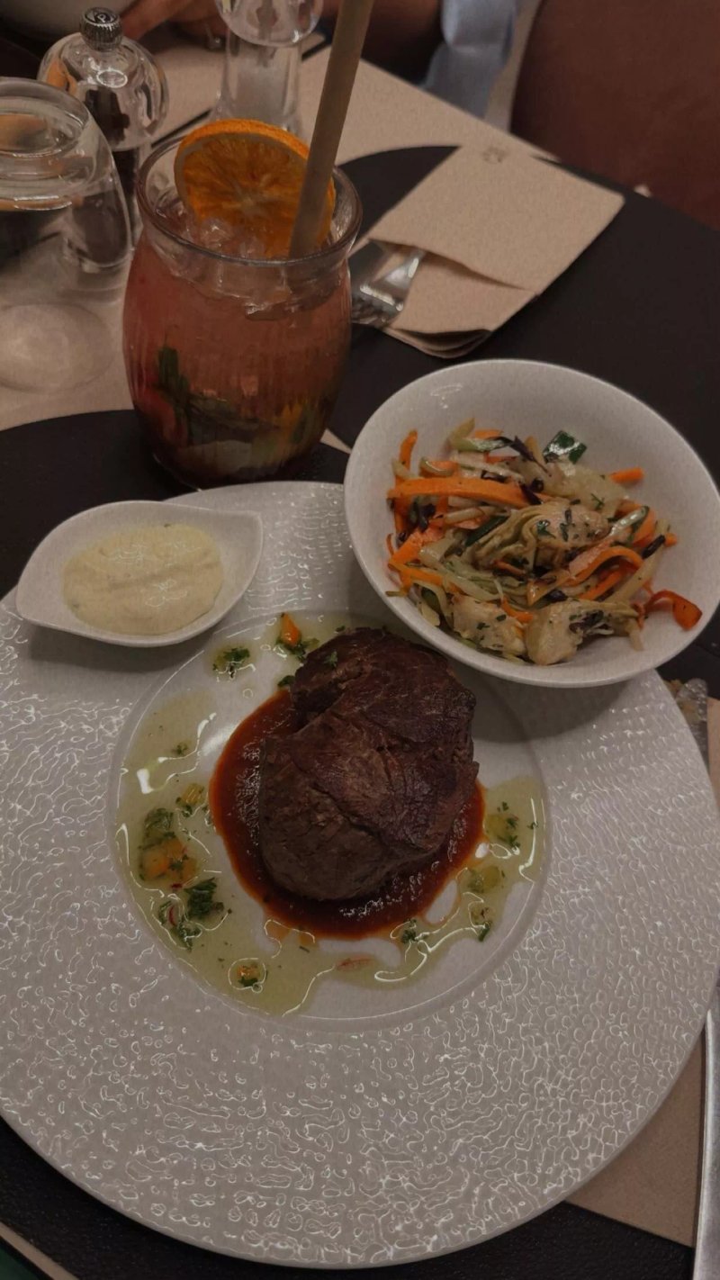 Amana Restaurant