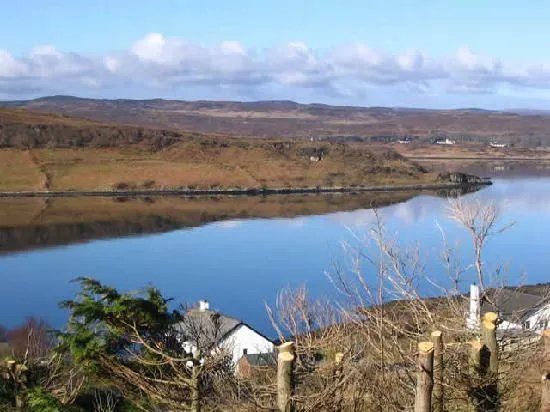 Caladh Guest House