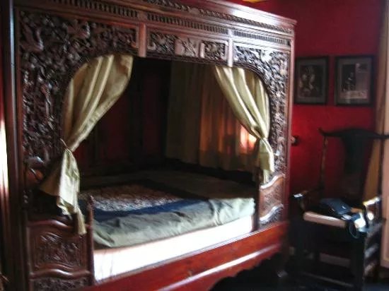 La Casa Azul